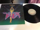 TRITON. TRITON. LP. PROMOCIONAL. SPANISH HEAVY. EXCALIBUR. ZEUS. SUBTERRANEO,