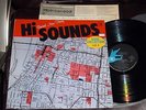 HI SOUNDS Vol 4 Brand New Thing NM JAPAN Otis Clay PHILLIP MITCHELL Ebony Web