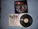 SLAYER- LIVE UNDEAD LP (1987)