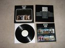 Pulp different class vinyl