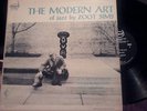 Zoot Sims - The Modern Art of Jazz LP Dawn DG Mono Orig Bob Brookmeyer Rare J