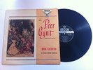 Grieg-Peer Gynt-Oivin Fjeldstad DECCA SXL.2012 ED1 WBG UK LP EX