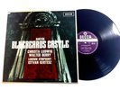 Bartok BLUEBEARD'S CASTLE -Ludwig/Berry-Kertesz DECCA SET.311 ED1 WBG UK LP EX