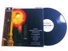 Mahler: Symphony No. 2 Klemperer- Columbia SAX 2473/2474 2 LP UK Blue/Silver NM