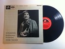 Annie Fischer - Schumann : Kinderscenen - Columbia SAX 2583 UK LP
