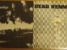 Dead Kennedys 2x LP's - Fresh Fruit for Rotting Vegetables - In God We Trust