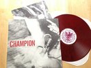 CHAMPION Promises Kept /300 have heart betrayed foundation youth of today sxe hc