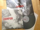CHAMPION Promises Kept /300 stick together the first step free spirit sxe hc