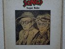 SUGAR BABE / SONGS : JAPAN LP : TATSURO YAMASHITA TAEKO OHNUKI  AOR HAPPY END