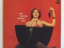 Art Pepper 