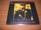 THE JESUS AND THE MARY CHAIN  live in uk  85   7