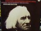 LISZT 