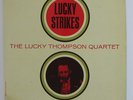 Lucky Thompson Quartet 