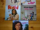 Ulrich Roski 5 LP`s