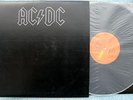 AC/DC Australia LP - BACK IN BLACK, Australien 1980, MINT- WIE NEU 