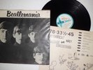 THE BEATLES Beatlemania 1965 MONO PROMO 2nd press LP  she loves you i want hold
