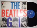 THE BEATLES Again 1964 BRAZIL MONO 1st press LP  please me twist boys love me
