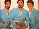 Luis Diaz & La Combinacion Latina - Aguas De Cristal  salsa y Guaguanco Lp