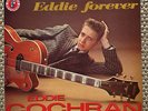 25cm BIG BEAT - Eddie Cochran - Eddie Forever - BBR0026 - MINT