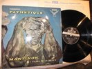 SXL 2004 Tchaikovsky  Symphony No 6 Patetique UK DECCA ED1 WBg BB  NM