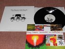 THE ELECTRIC SOFT PARADE - THE AMERICAN ADVENTURE / LP 2003 MINT- & INLET