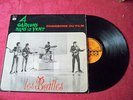 LP Les BEATLES 