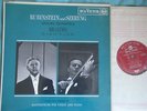 SB 6520   SSG...SZERYNG & RUBINSTEIN  BRAHMS SONATAS