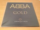 +++ ABBA GOLD - GREATEST HITS  2 LP Vinyl NM / NM  Polydor MEGARAR +++