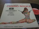 Casino Royale Burt Bacharach & herb Alpert Dusty Springfield Peter Sellers F