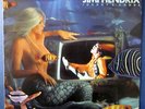JIMI HENDRIX - Johnny B. Goode - Australian VINYL LP 1986 - NEAR MINT