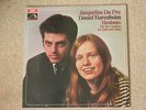 ASD 2436 - BRAHMS: CELLO SONATAS - JACQUELINE DU PRE