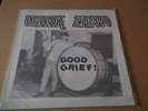 Frank Zappa - Good Grief  rare live LP  (1978-82) ORIG  Not TMOQ SEALED