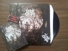 Attic EP mit Patch rar mercyful fate ghost in solitude cruel force ketzer