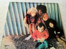 JIMI HENDRIX Band of Gypsys LP Vinyl Record Album EX UK TRACK PUPPET COVER A1/B1