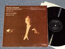 BEETHOVEN 9.Symphony ABENDROTH 1stPress ETERNA 2LP MINT
