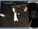 LUDWIG HOELSCHER cello DVORAK ABENDROTH 1stPress ETERNA MINT
