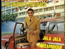 Hommy Sanz Rare Salsa Reissue Lp Andala Record