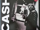 Johnny Cash - American III - Solitary Man - LIMITED  - 2-LP - 2000