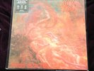 MORBID ANGEL - BLESSED ARE THE SICK  ORIGINAL 1ST PRESS VINYL DEATH METAL