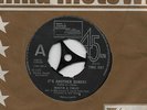 NORTHER SOUL-MARTIN & FINLEY-IT'S ANOTHER SUNDAY-TAMLA MOTOWN-***DEMO***