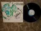 Johnny Griffin The Congregation Blue Note 1580 Sonny Clark Stone Martin cover