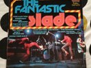 LP The Fantastic Slade German Compilation