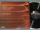 CLAUDIO ABBADO - HINDEMITH JANACEK - UK ED1 wideband DECCA SXL 