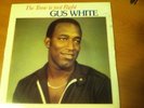 Gus White The time is just right Private Press Original Boogie Modern Soul Rare