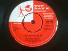 THE PARIS SISTERS 45 I LOVE HOW YOU LOVE ME