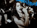 SOUNDGARDEN ***ORANGE VINYL*** 
