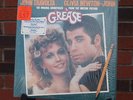 'Grease' Original Movie soundtrack LP...RSO 1978  RS-2-4002