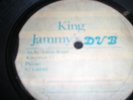 Echo Minott-Conroy Smith King Jammys Dubplate LISTEN