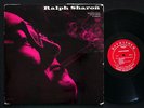 RALPH SHARON TRIO Self Titled LP BETHLEHEM BCP-41 Orig US 1956 JAZZ DG MONO