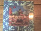 Rolling Stones Their Satanic Majesties Request original 1967 Mono LP